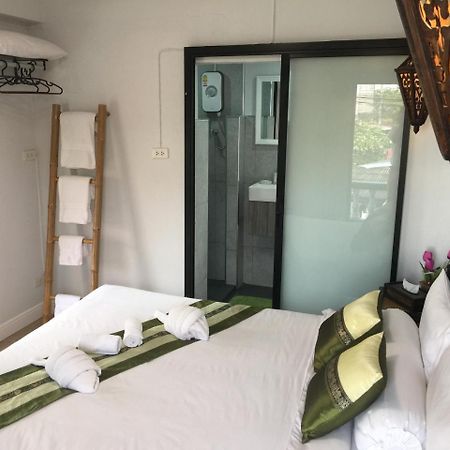Thailand Guest House Чіангмай Екстер'єр фото