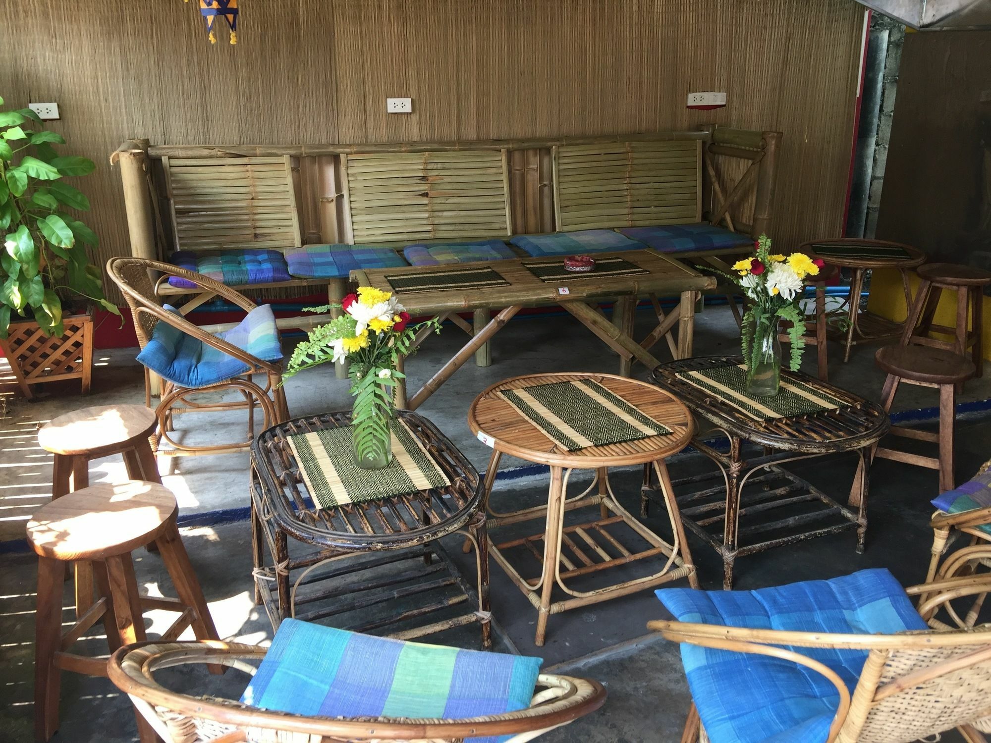 Thailand Guest House Чіангмай Екстер'єр фото